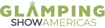 We Are Participating in
The Glamping Show Americas 2026